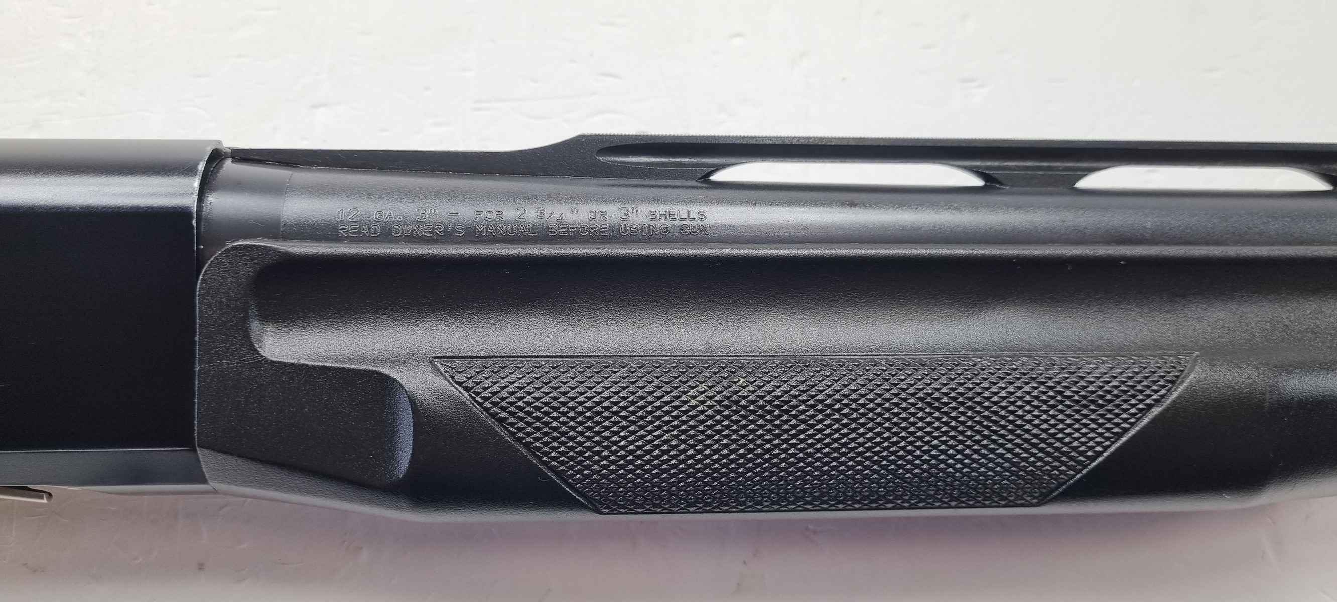 12g Benelli M1 Super 90 Left Hand Semi Auto Shotgun - Collector Weapons