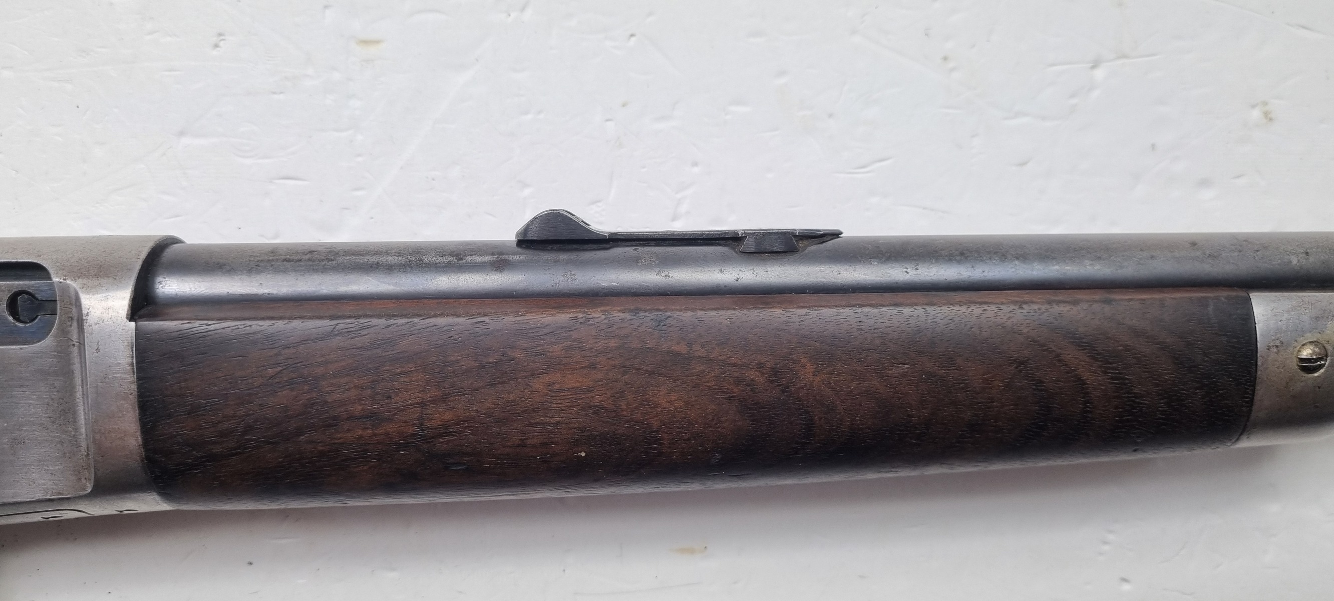 .22 Auto Winchester Model 1903 Autoloader - Collector Weapons